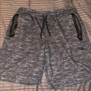 Comfy Sweat Shorts